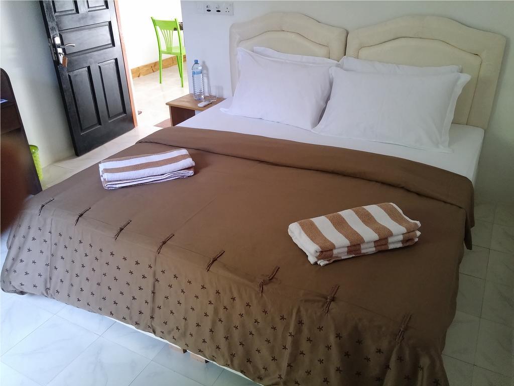 Hotel Maafushi View Habitación foto