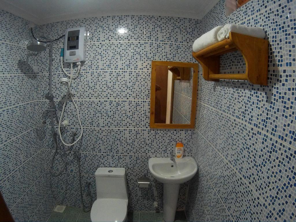 Hotel Maafushi View Habitación foto